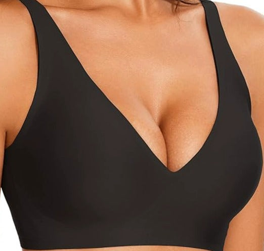 Yara Nude - Wireless Bra - Comfort & Lift for Women